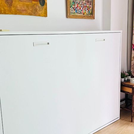 Espectacular Apartamento Con Piscina Y Garaje Madrid Eksteriør billede