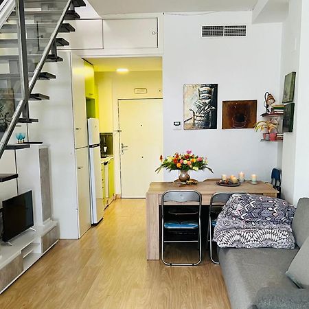 Espectacular Apartamento Con Piscina Y Garaje Madrid Eksteriør billede