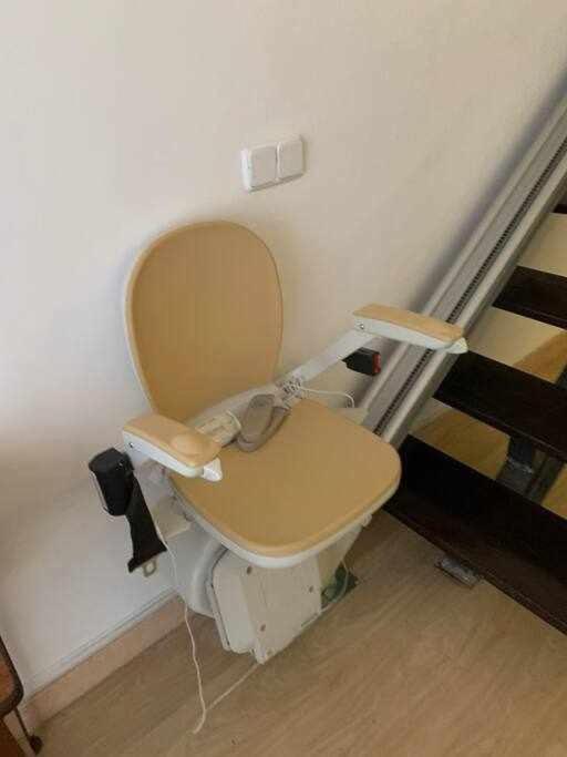 Espectacular Apartamento Con Piscina Y Garaje Madrid Eksteriør billede