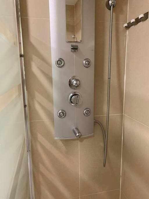 Espectacular Apartamento Con Piscina Y Garaje Madrid Eksteriør billede