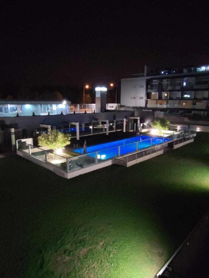 Espectacular Apartamento Con Piscina Y Garaje Madrid Eksteriør billede