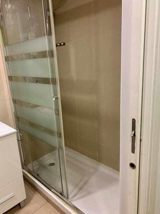 Espectacular Apartamento Con Piscina Y Garaje Madrid Eksteriør billede