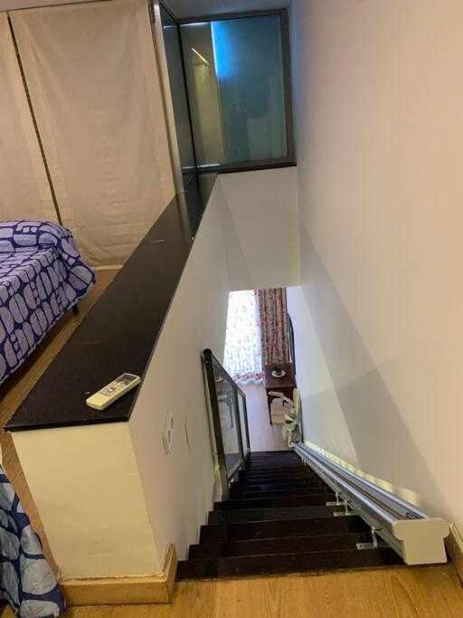 Espectacular Apartamento Con Piscina Y Garaje Madrid Eksteriør billede