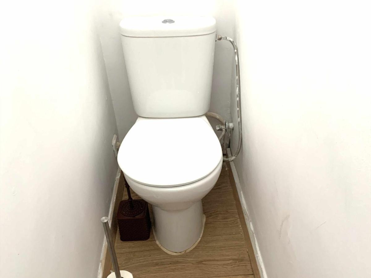 Espectacular Apartamento Con Piscina Y Garaje Madrid Eksteriør billede
