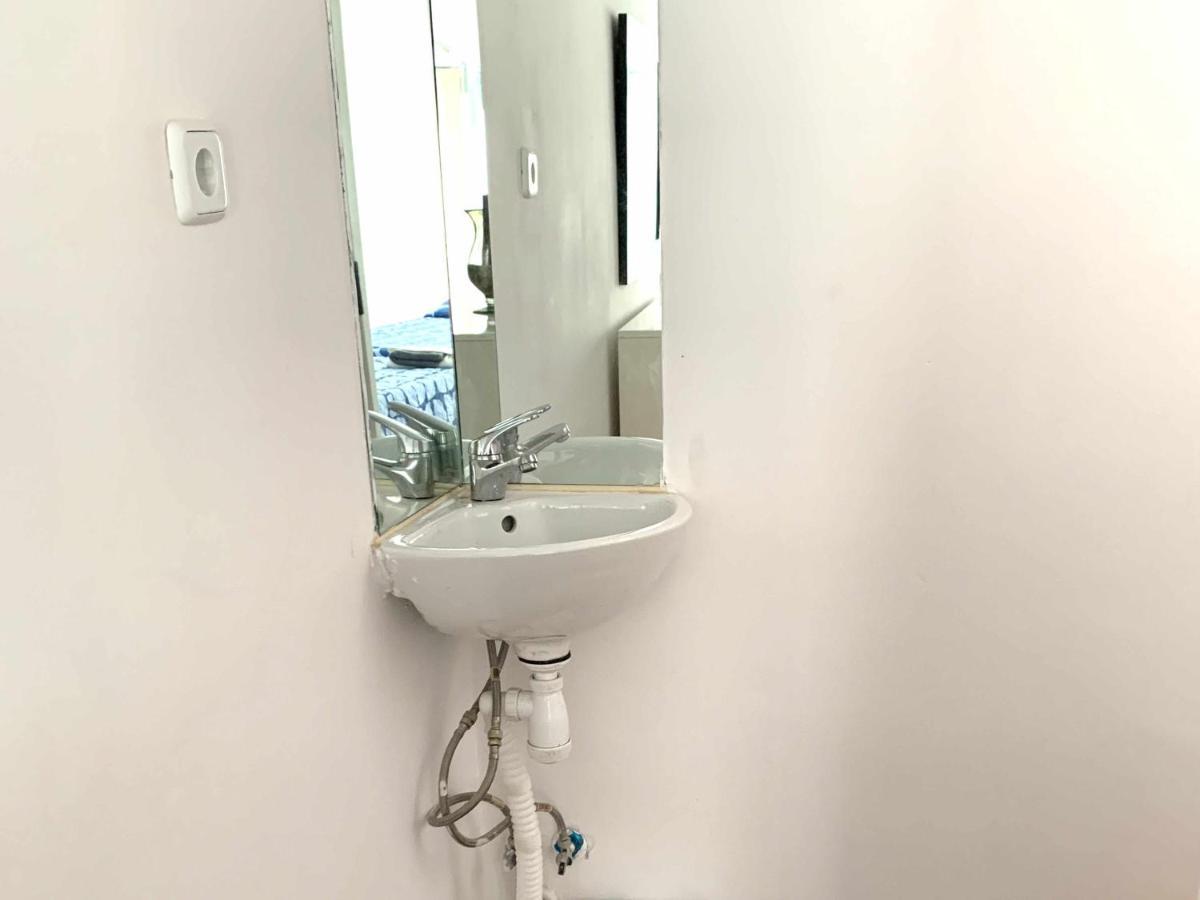 Espectacular Apartamento Con Piscina Y Garaje Madrid Eksteriør billede