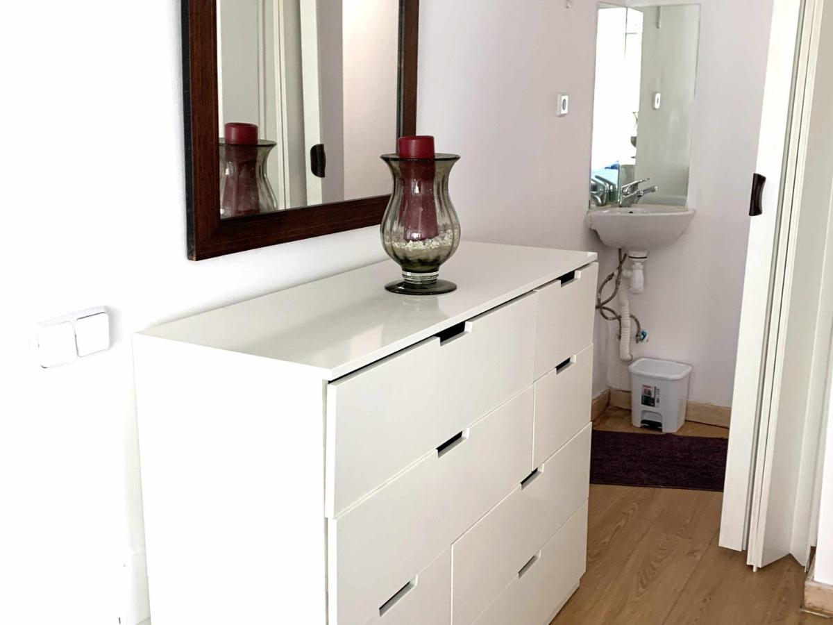 Espectacular Apartamento Con Piscina Y Garaje Madrid Eksteriør billede