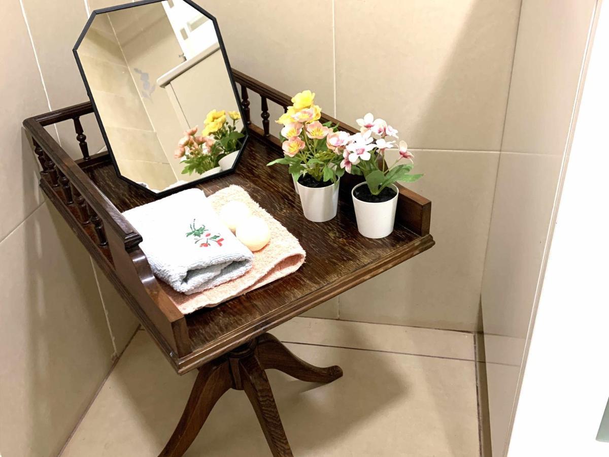Espectacular Apartamento Con Piscina Y Garaje Madrid Eksteriør billede