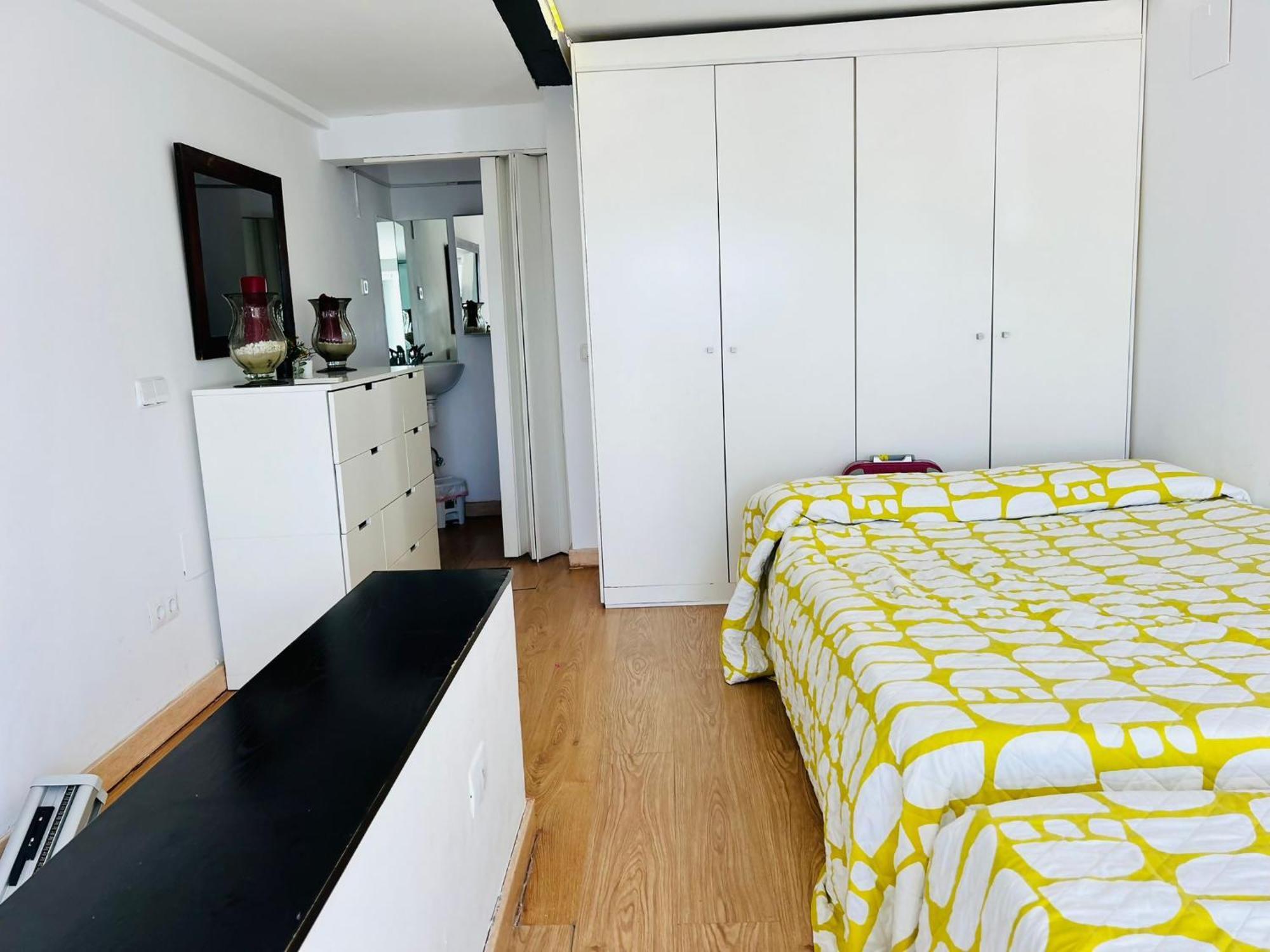 Espectacular Apartamento Con Piscina Y Garaje Madrid Eksteriør billede