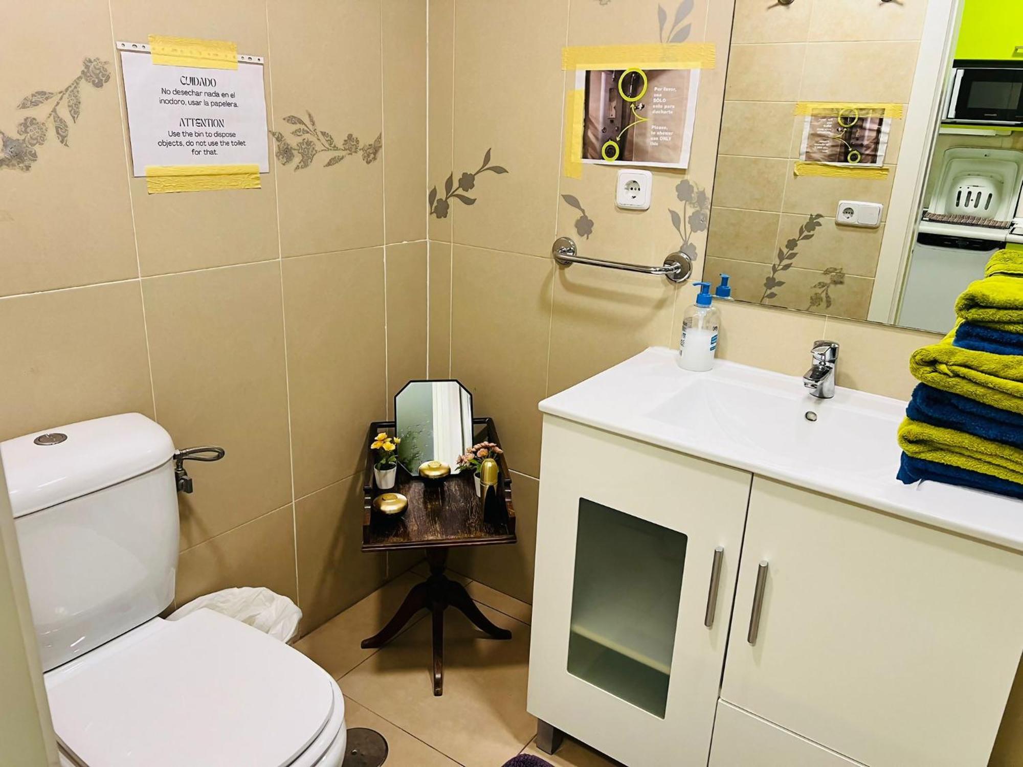 Espectacular Apartamento Con Piscina Y Garaje Madrid Eksteriør billede