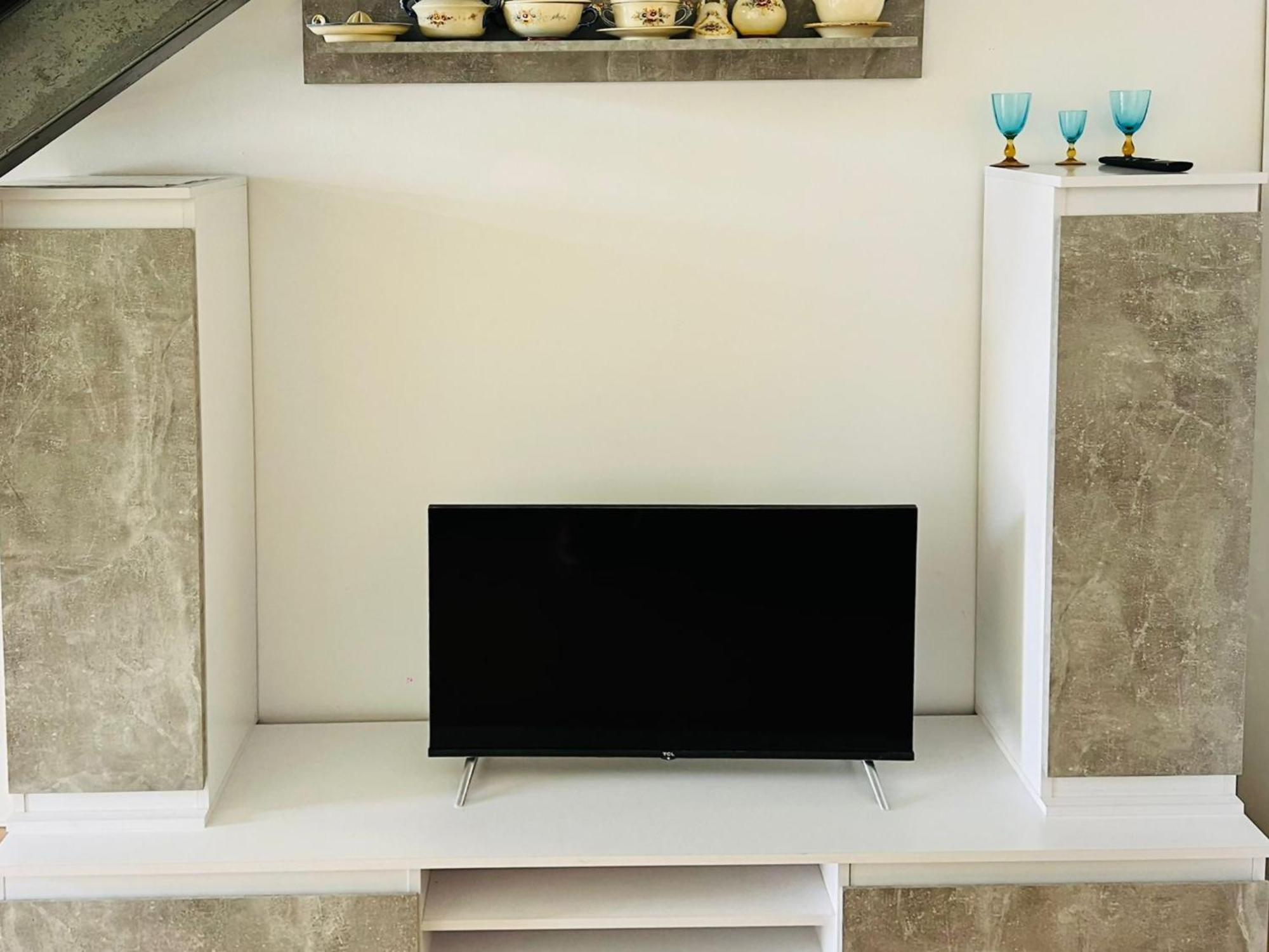 Espectacular Apartamento Con Piscina Y Garaje Madrid Eksteriør billede