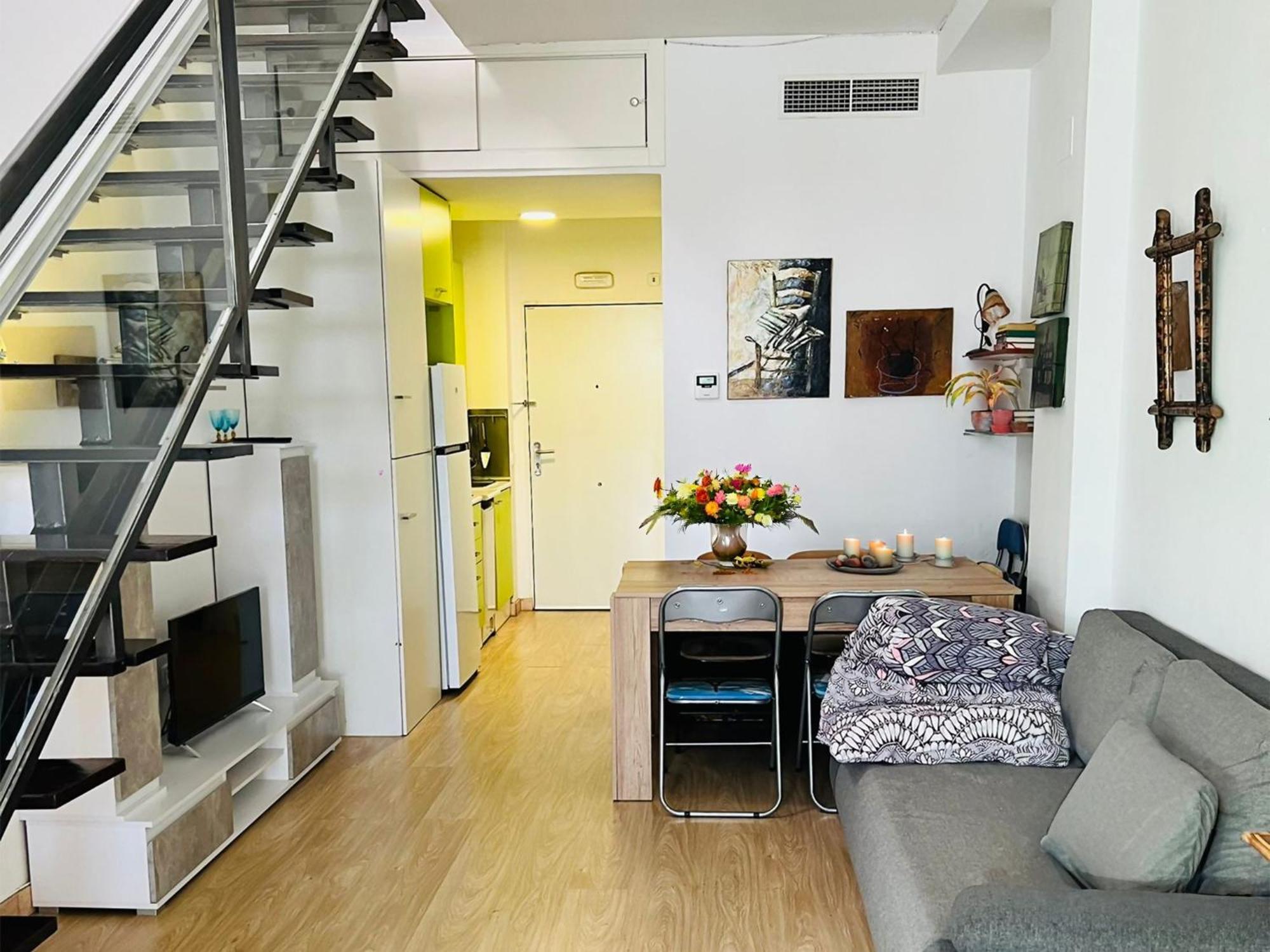 Espectacular Apartamento Con Piscina Y Garaje Madrid Eksteriør billede